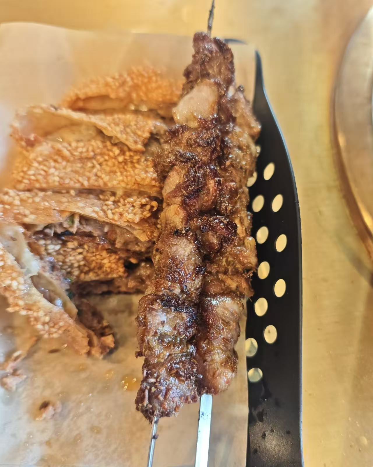 -牛街清真满恒記(平安里西大街店)